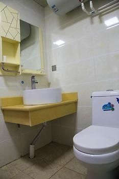 Yixinyuan Hotel 九寨溝市 エクステリア 写真