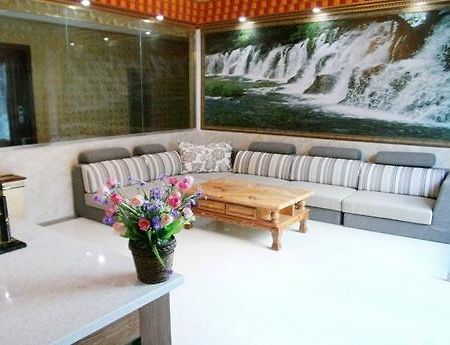 Yixinyuan Hotel 九寨溝市 エクステリア 写真
