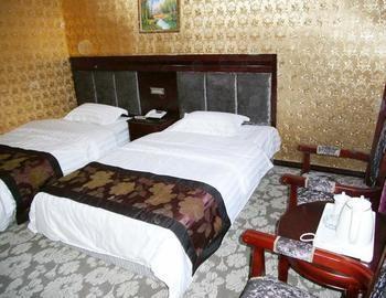 Yixinyuan Hotel 九寨溝市 エクステリア 写真