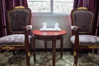 Yixinyuan Hotel 九寨溝市 エクステリア 写真