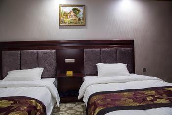 Yixinyuan Hotel 九寨溝市 エクステリア 写真