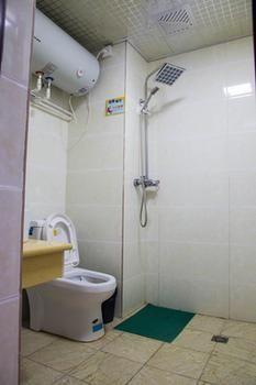 Yixinyuan Hotel 九寨溝市 エクステリア 写真